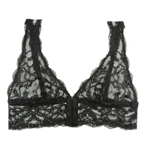 Clo Intimo Fortuna Lace Front Closure Bralet