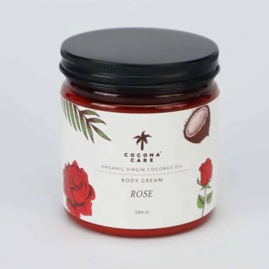 Cocona Care Body Cream
