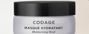 Codage Moisturizing Mask