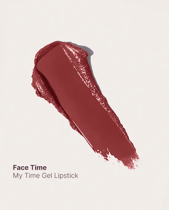 Comfort Zone - Rosy Pout   Face Time
