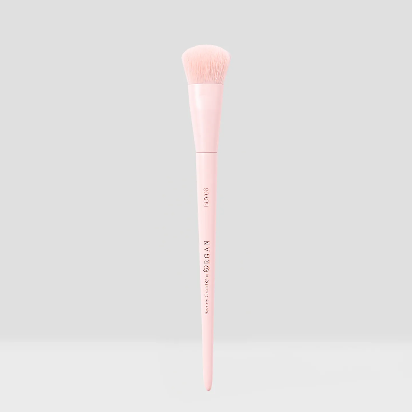 Complete Vegan Brush Collection Bundle