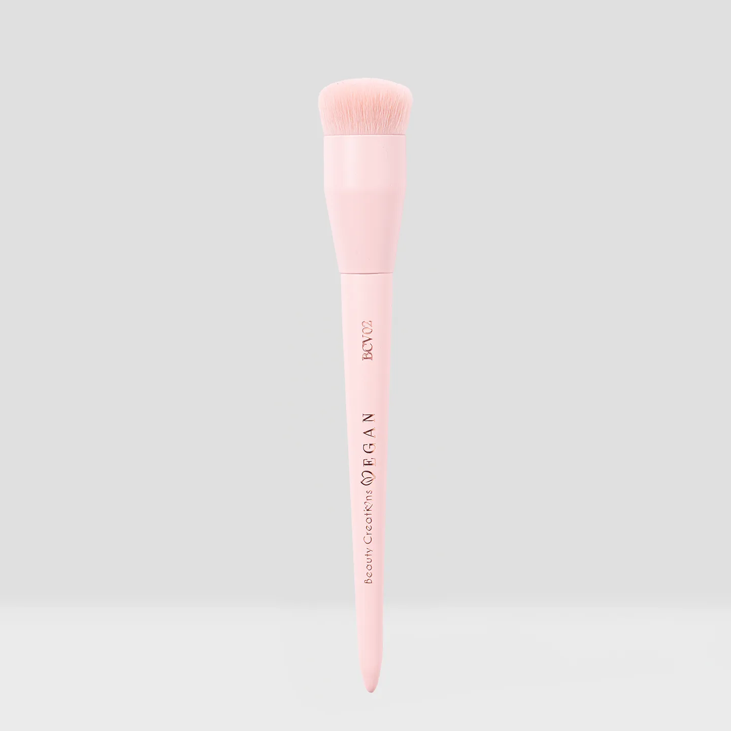 Complete Vegan Brush Collection Bundle