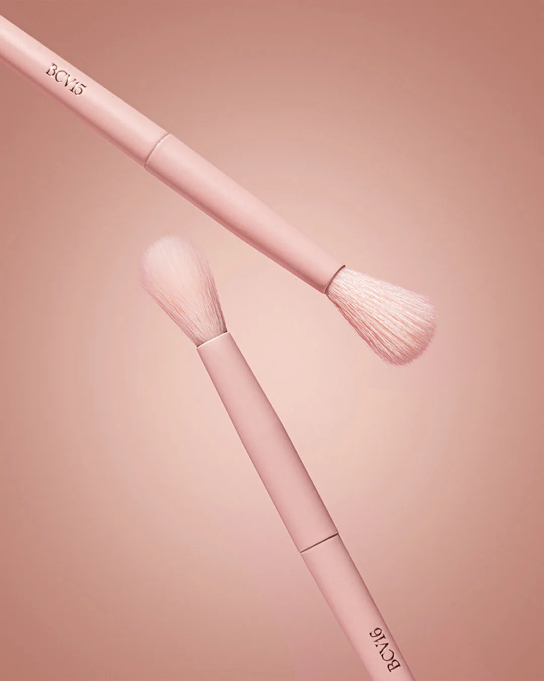 Complete Vegan Brush Collection Bundle