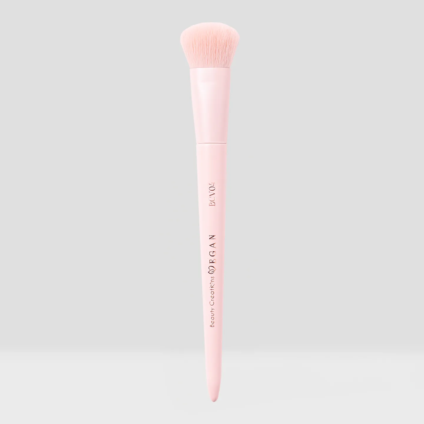 Complete Vegan Brush Collection Bundle
