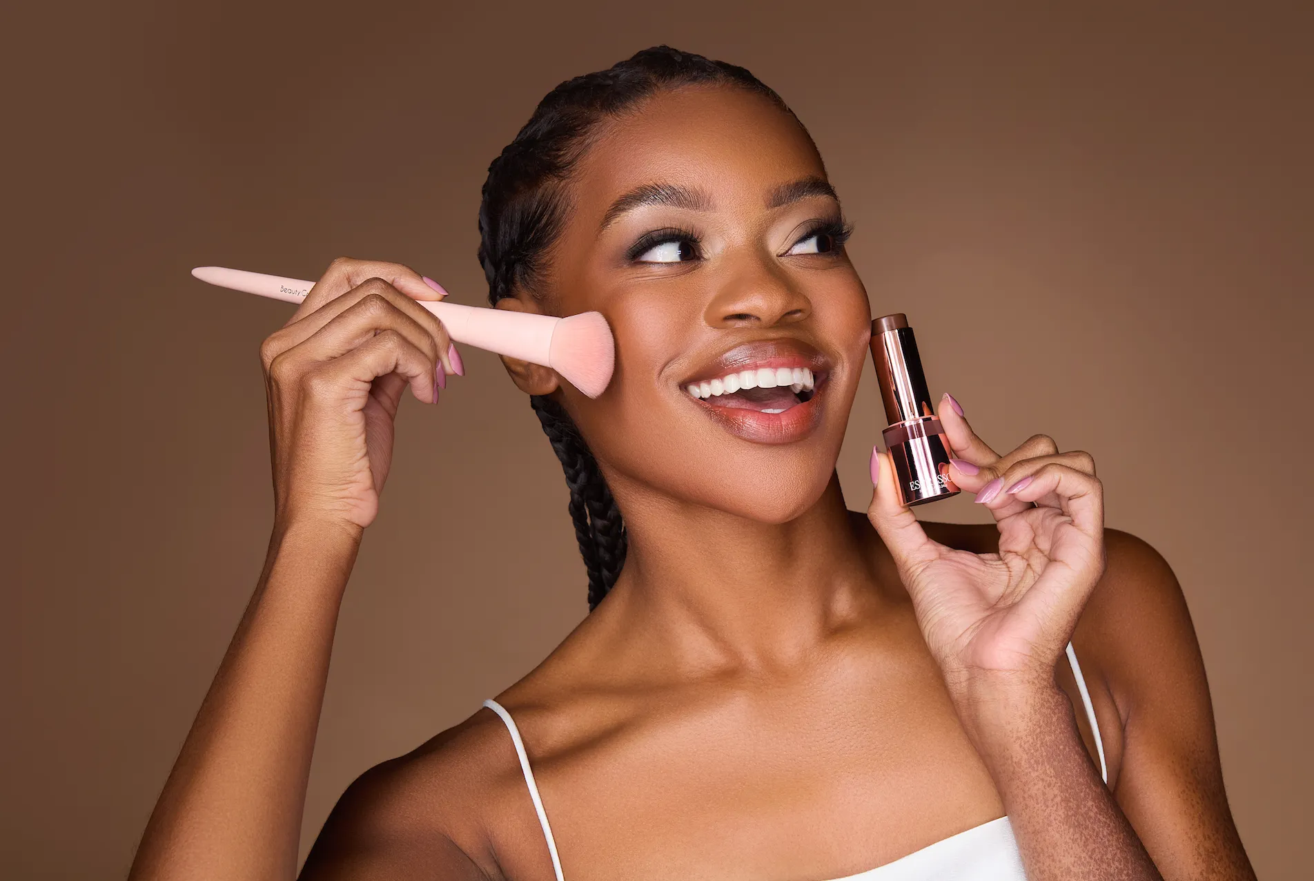 Complete Vegan Brush Collection Bundle
