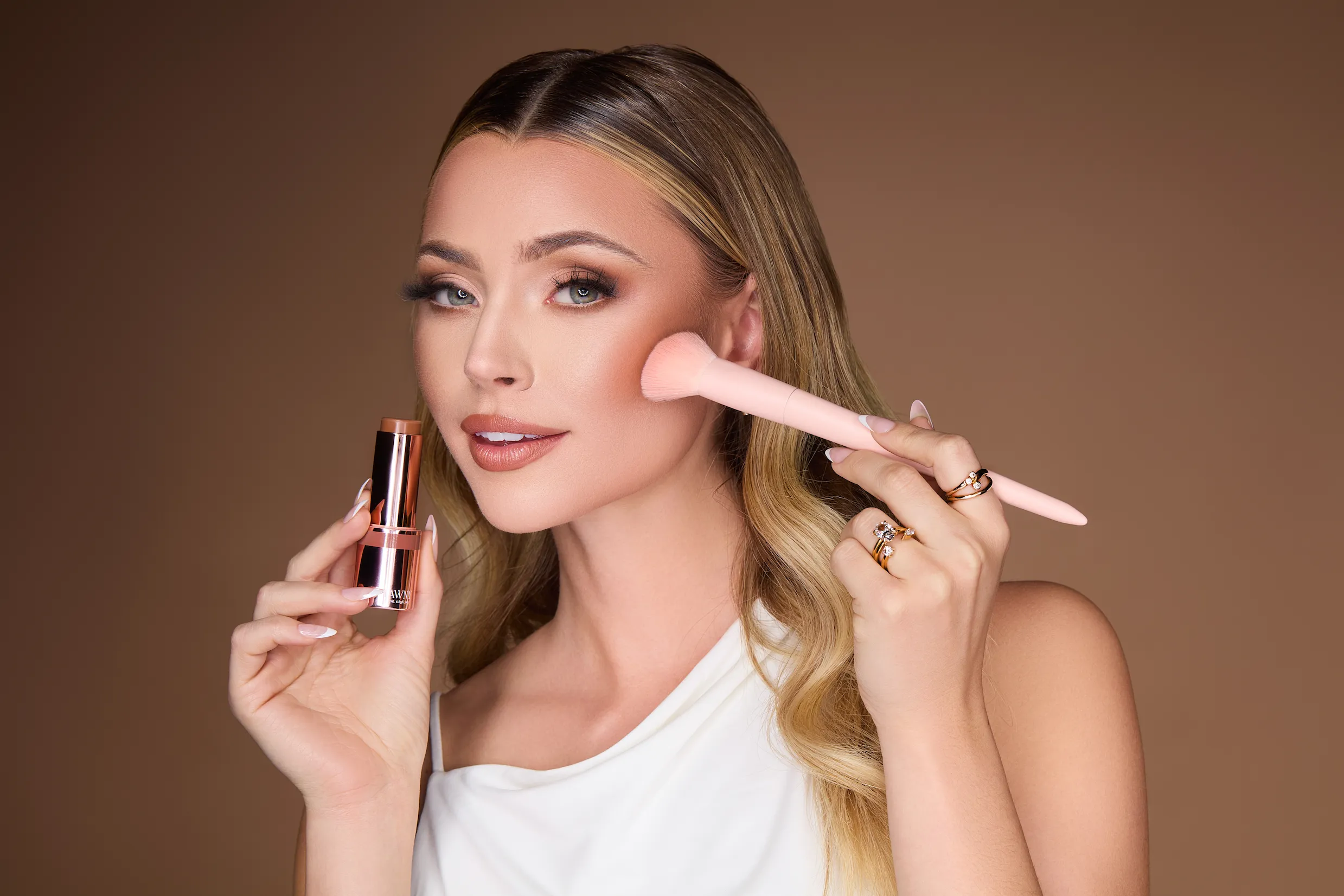 Complete Vegan Brush Collection Bundle