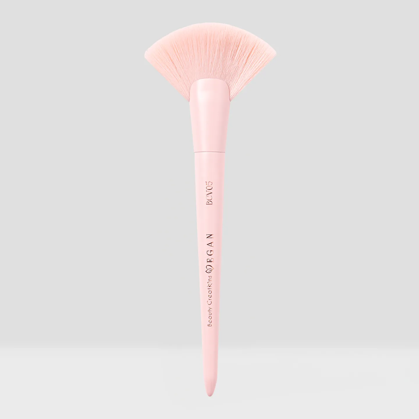 Complete Vegan Brush Collection Bundle