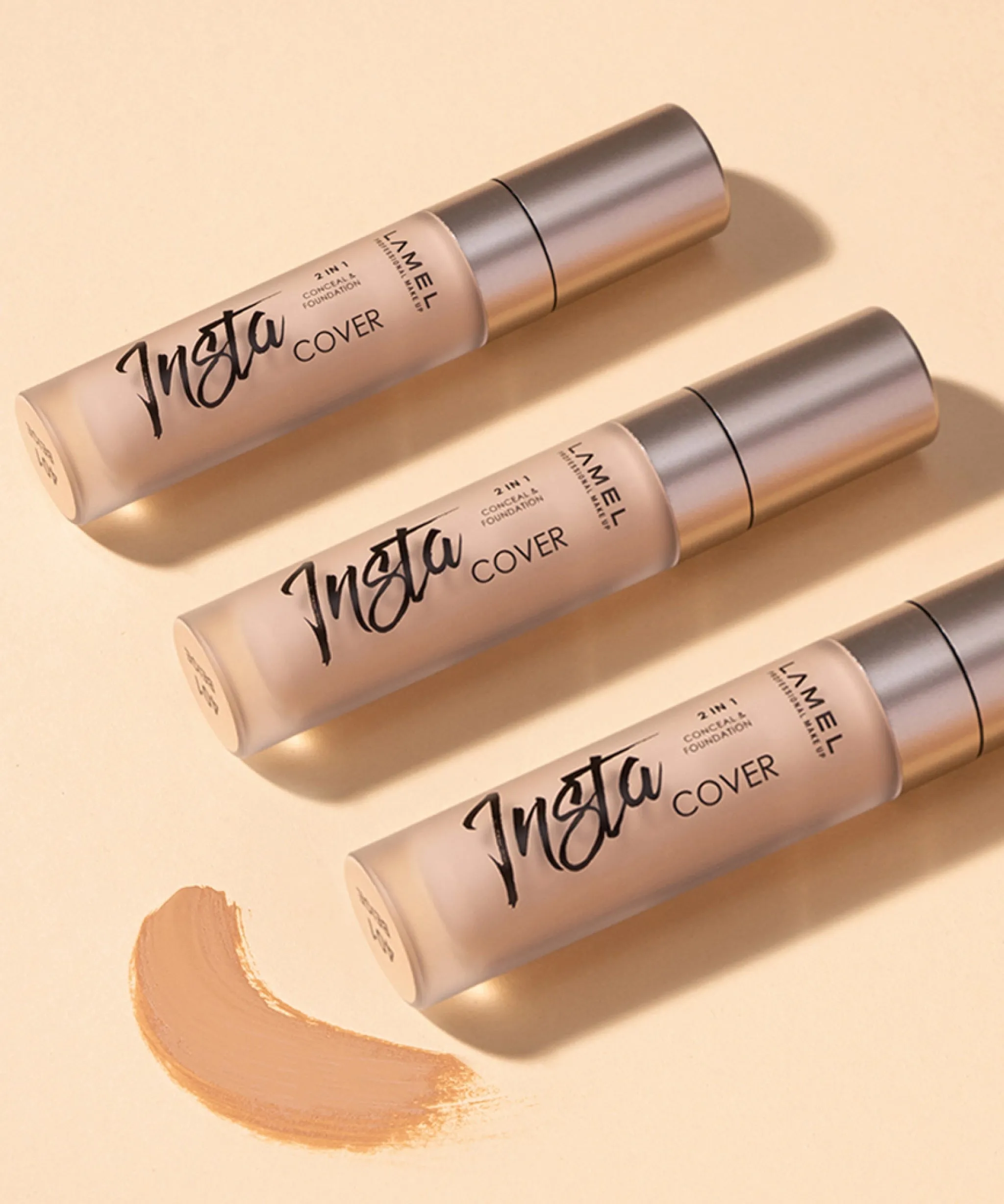 Concealer INSTA Cover