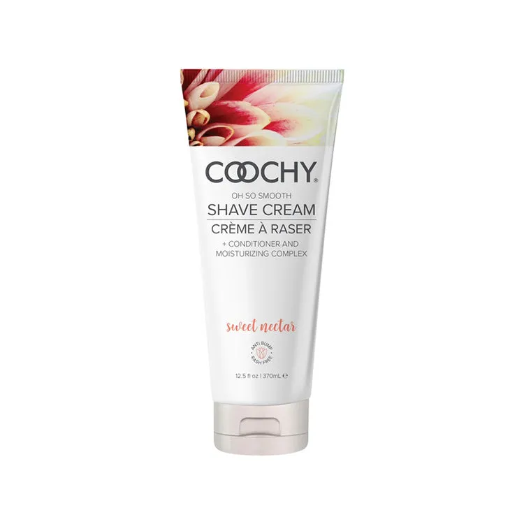 Coochy Shave Cream