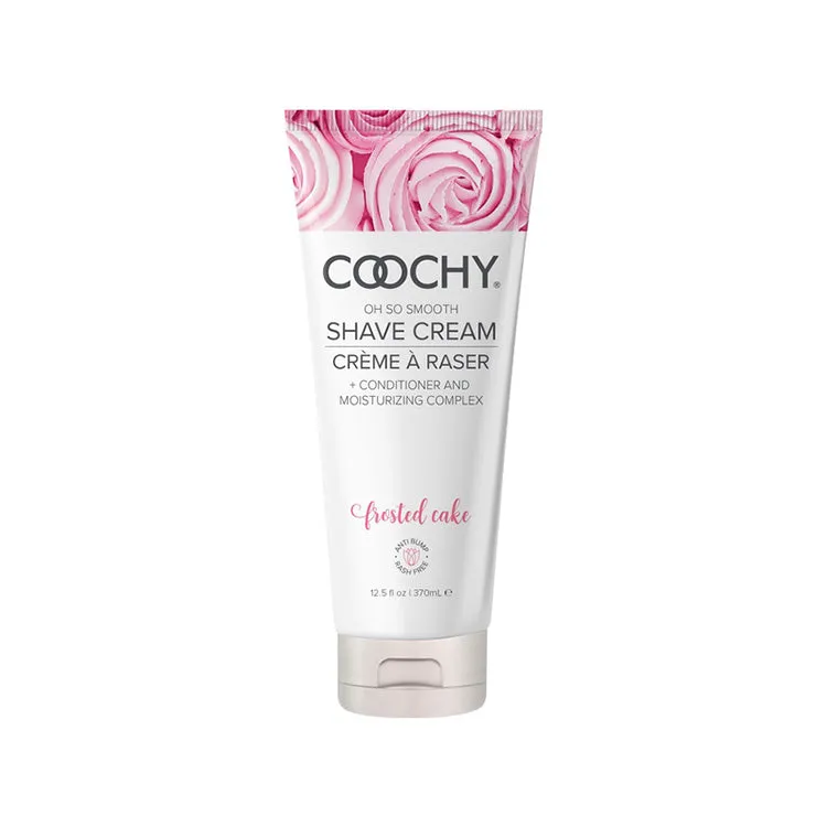 Coochy Shave Cream