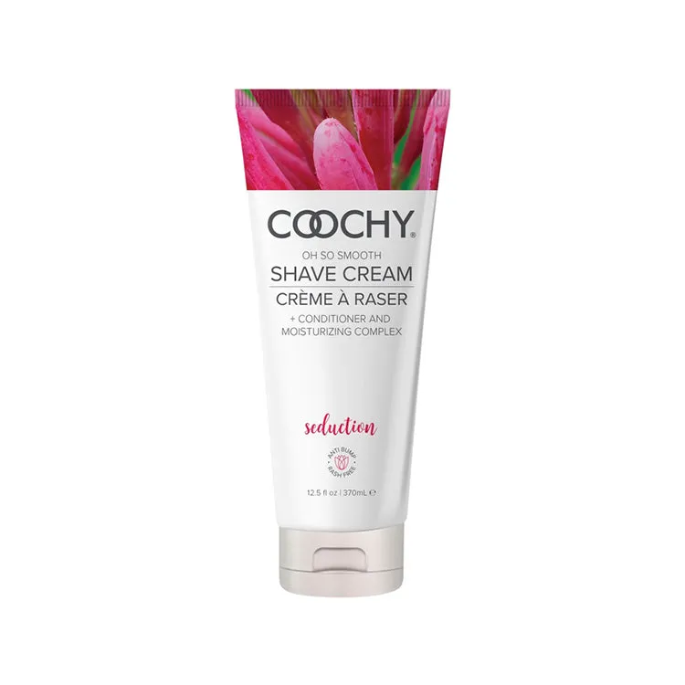 Coochy Shave Cream