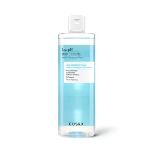 Cosrx Low PH Niacinamide Micellar Cleansing Water