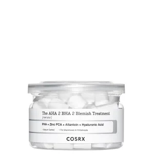 Cosrx The AHA 2 BHA 2 Blemish Treatment Serum 120g