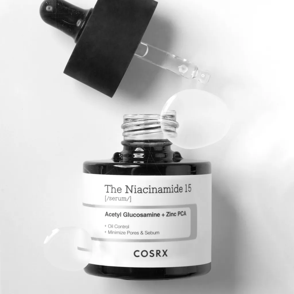 Cosrx The Niacinamide 15 Serum 20g