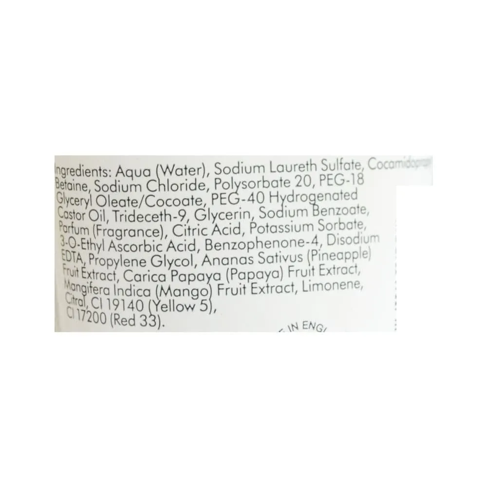 Creightons Superfruits Daily Brightening Wash 150ml