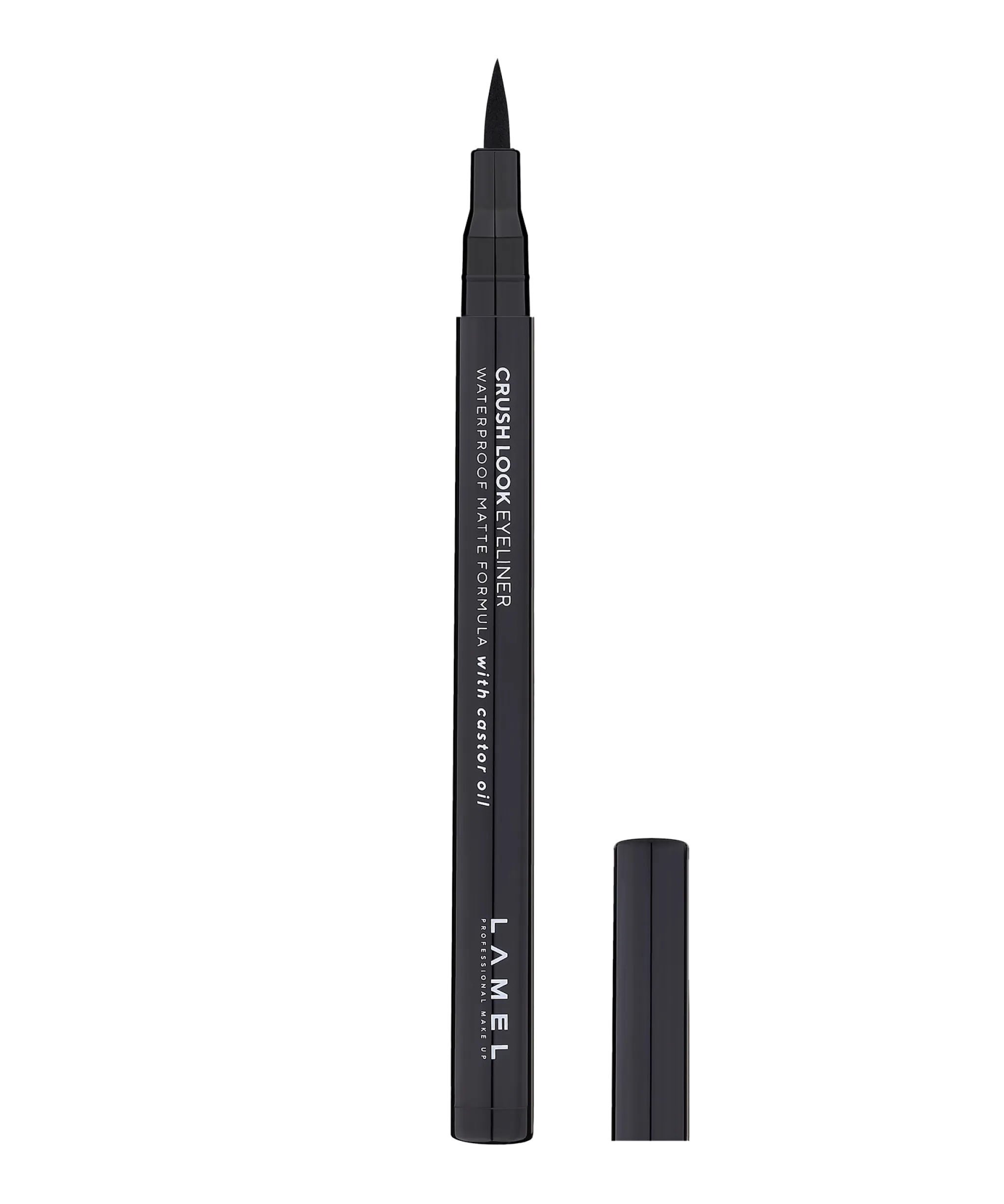Crush Look Eyeliner