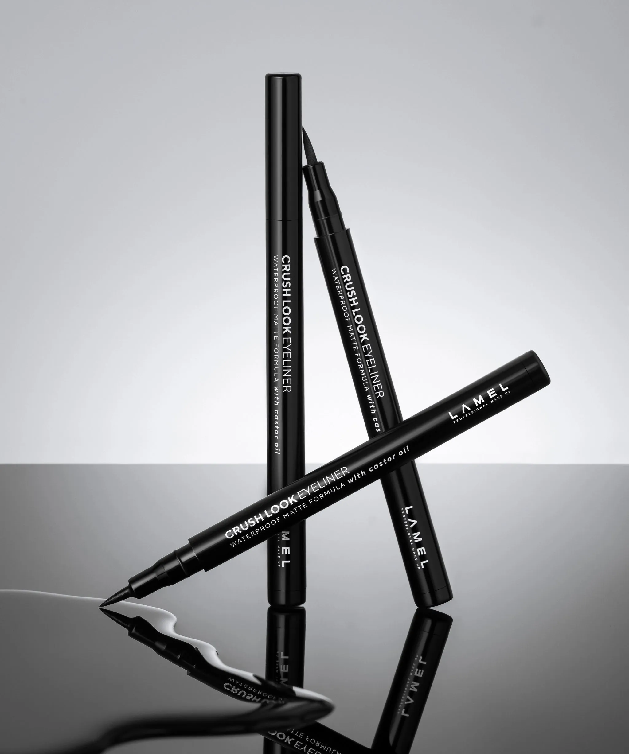 Crush Look Eyeliner