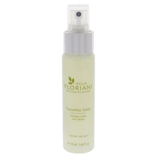 Cucumber Toner