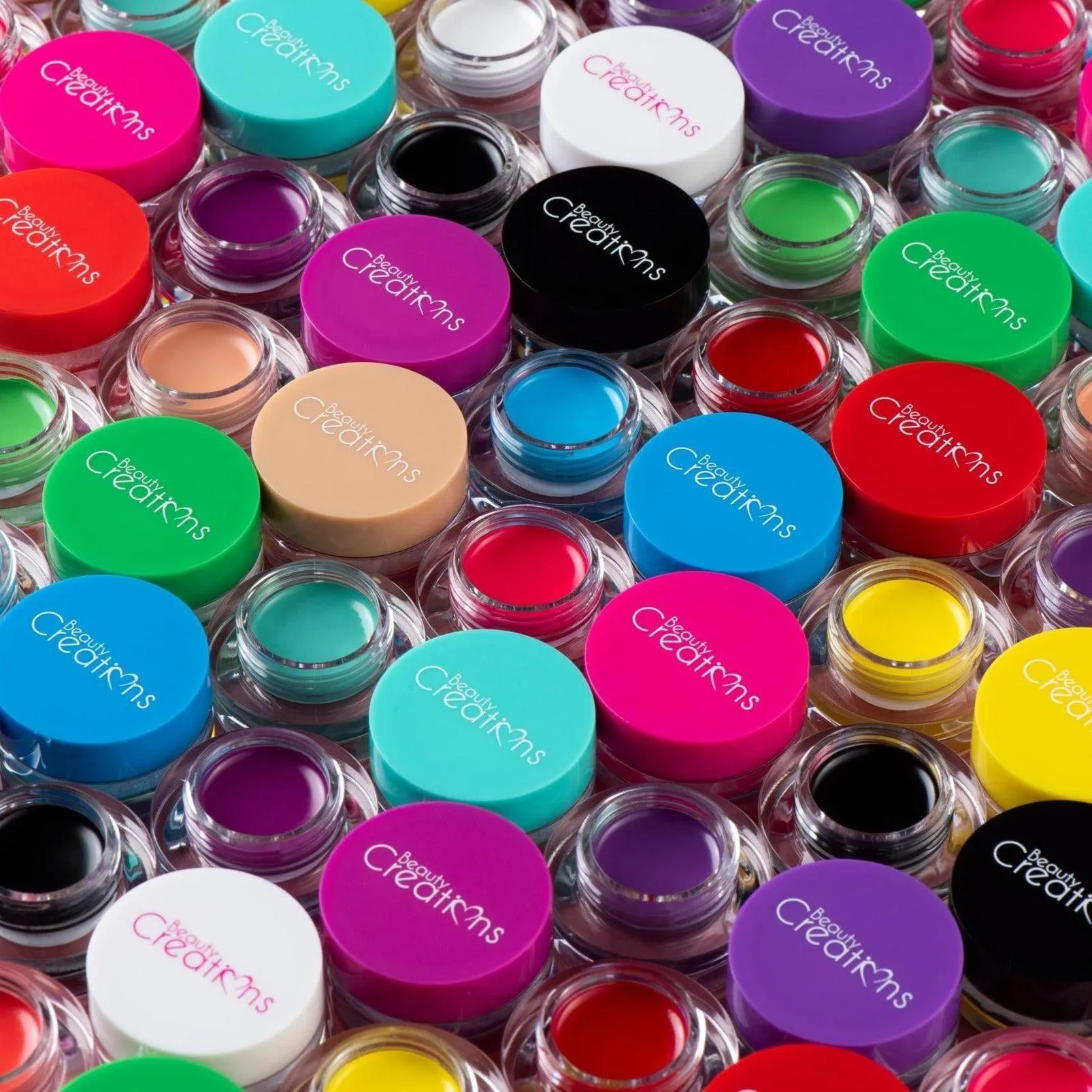 Dare To Be Bright Gel Pot Set