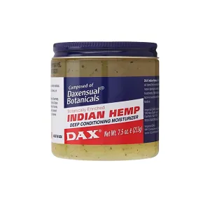 Dax Indian Hemp - 7.5 oz