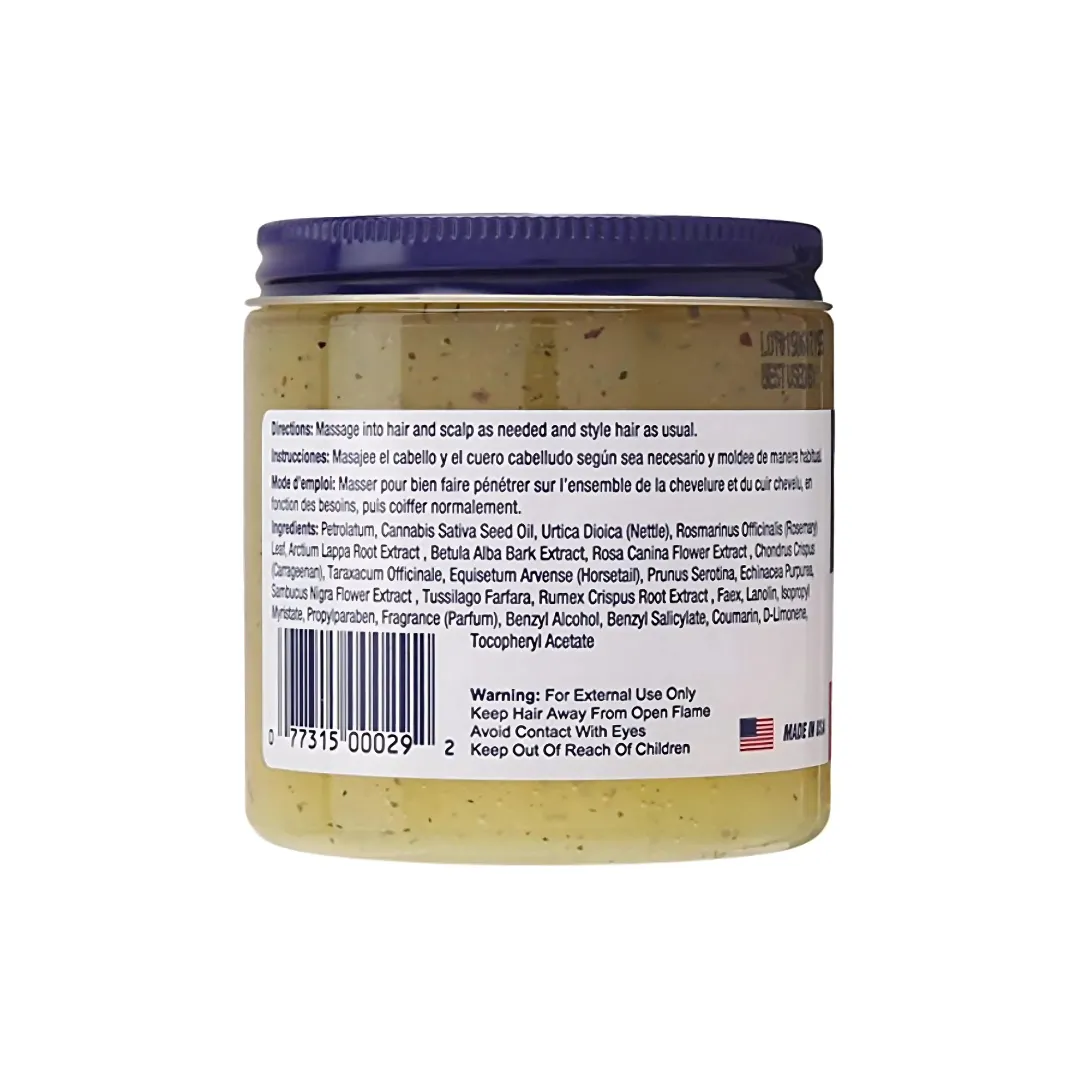 Dax Indian Hemp - 7.5 oz