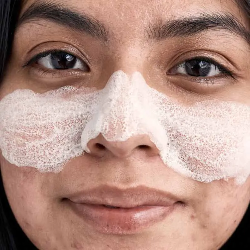 Dermalogica Clear Start Blackhead Clearing Fizz Mask Discontinued