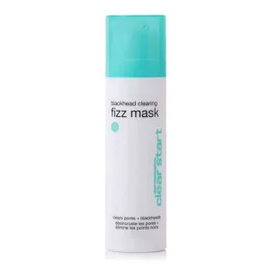 Dermalogica Clear Start Blackhead Clearing Fizz Mask Discontinued