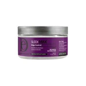 Design Essentials® Sleek Max Edge Control for Relaxed or Natural Hair- 3.7 oz