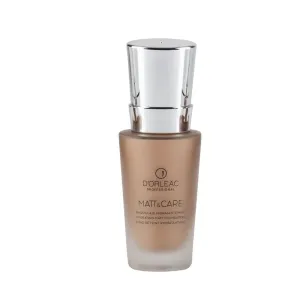 D'Orleac Matt & Care Hydrating Foundation SPF15 03 30ml