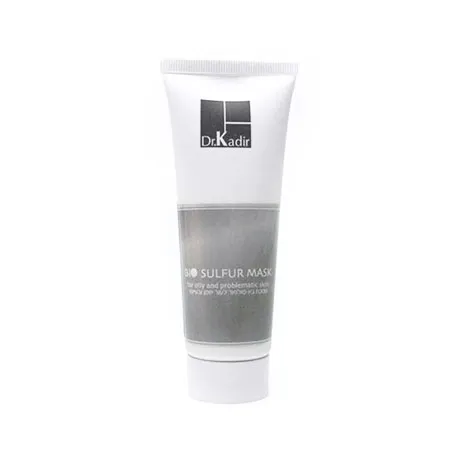 Dr. Kadir Bio-Sulfur Mask For Problematic Skin 75 ml
