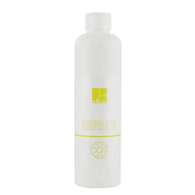 Dr. Kadir Hydrophilic Oil 1000 ml