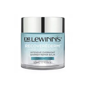 Dr Lewinn's Intensive Overnight Barrier Repair Balm 50ml
