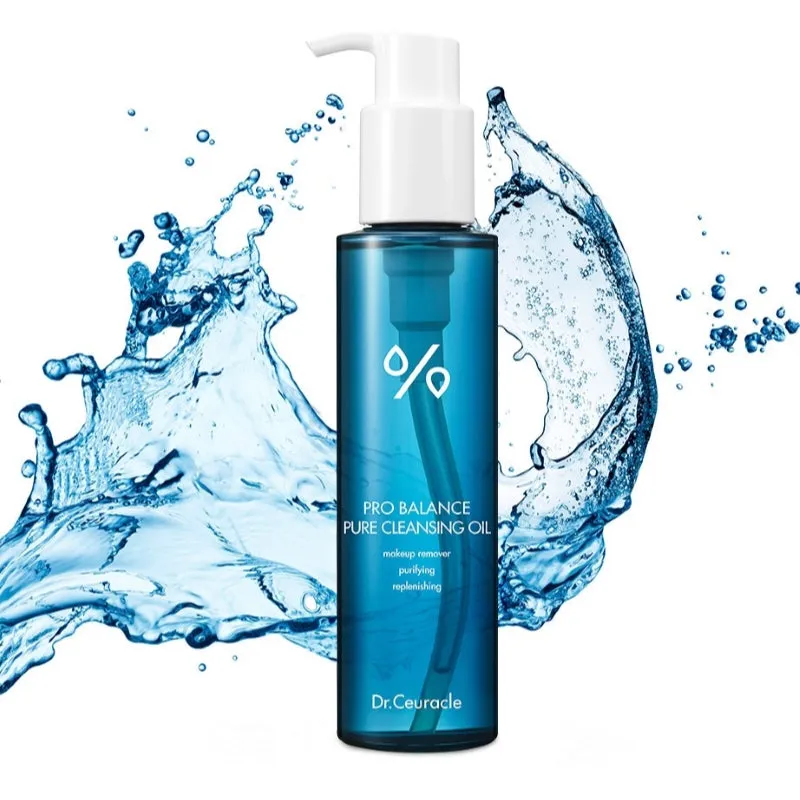 Dr.Ceuracle Pro-Balance Pure Cleansing Oil 155ml