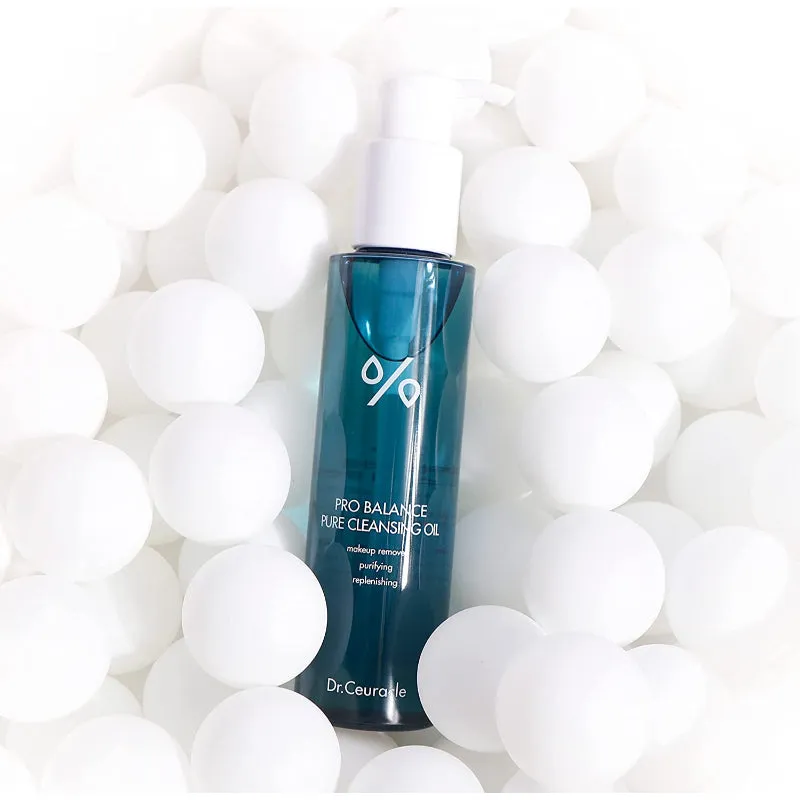 Dr.Ceuracle Pro-Balance Pure Cleansing Oil 155ml