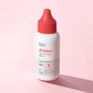 Dr.G A'Clear Spot for Face Serum 45ml