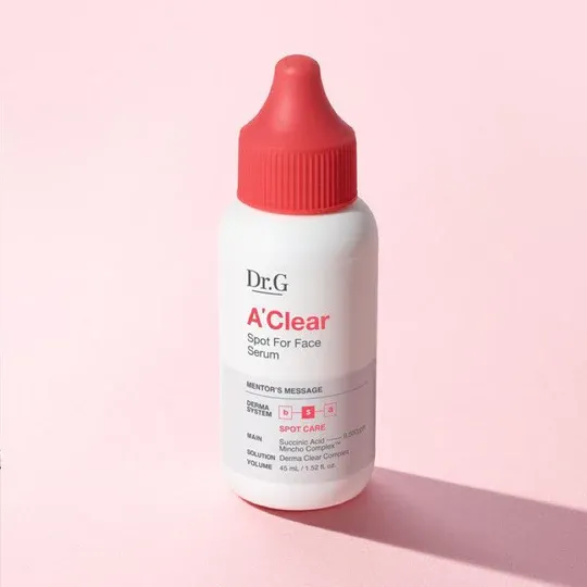 Dr.G A'Clear Spot for Face Serum 45ml