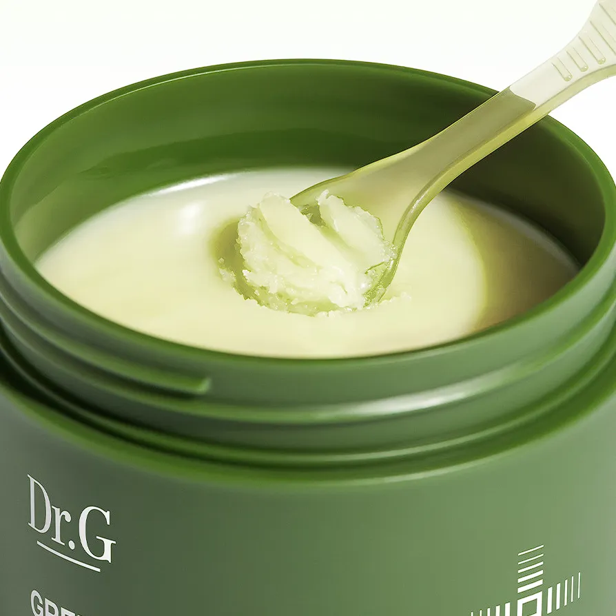Dr.G Green Deep Pore Cleansing Balm 100g