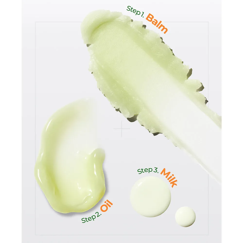 Dr.G Green Deep Pore Cleansing Balm 100g