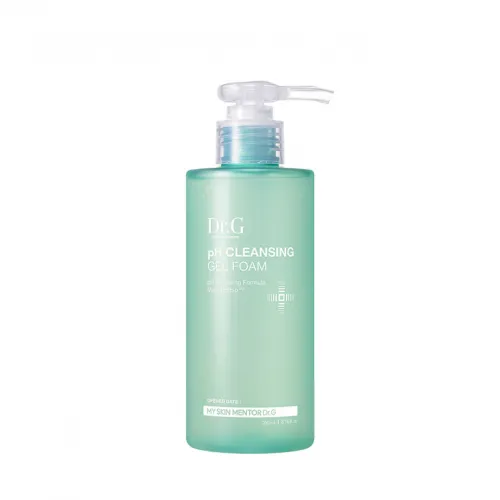 Dr.G PH Cleansing Gel Foam 200ml
