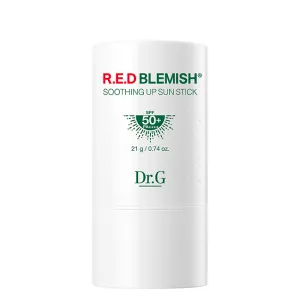 Dr.G R.E.D Blemish Soothing Up Prime Plus Stick 21g