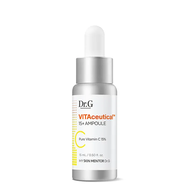 Dr.G VITAceutical 15  Ampoule 15ml