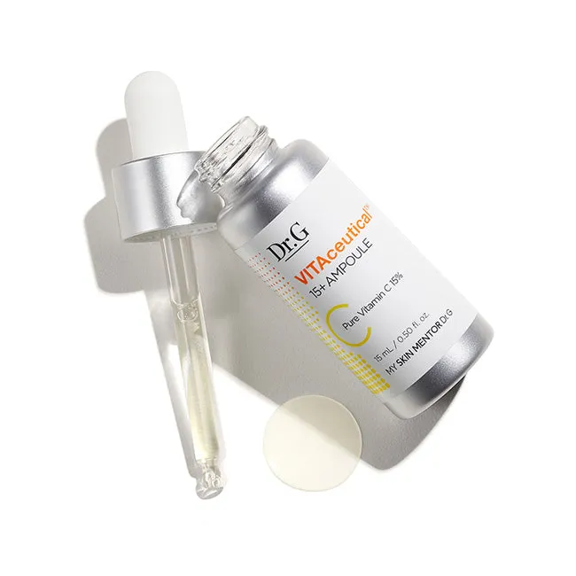 Dr.G VITAceutical 15  Ampoule 15ml
