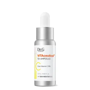 Dr.G VITAceutical 15  Ampoule 15ml
