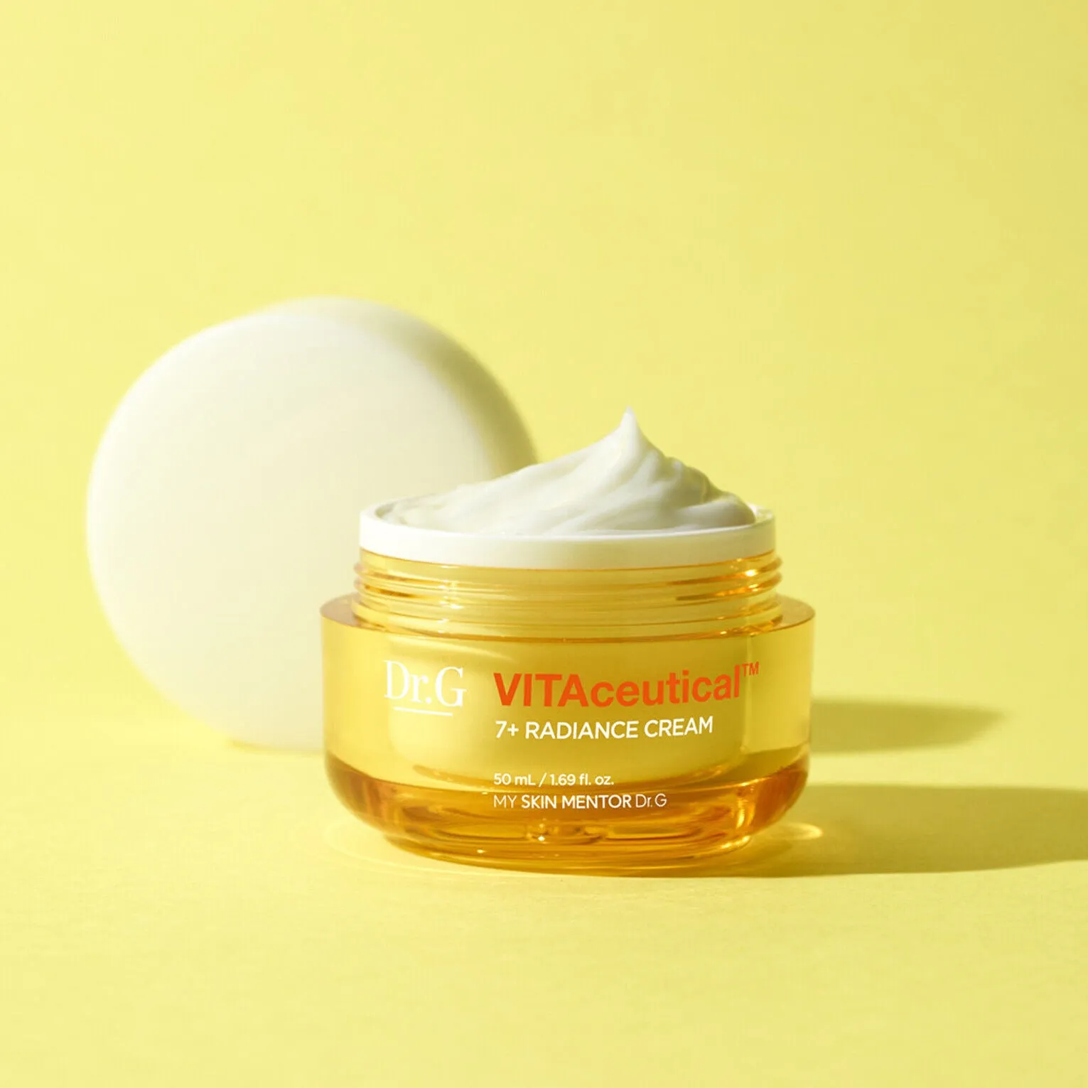 Dr.G VITAceutical 7  Radiance Cream 50ml