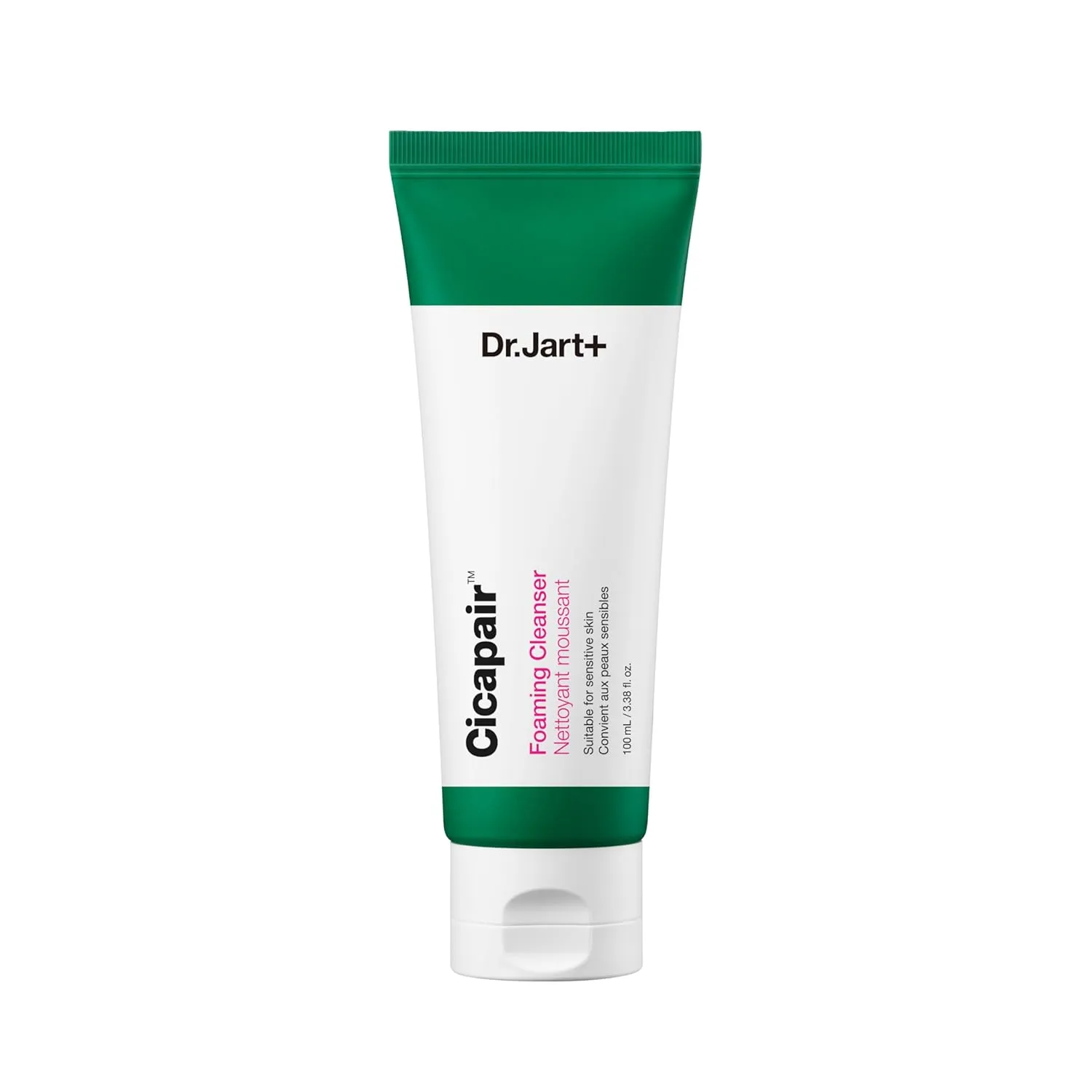 Dr.Jart  Cicapair Foaming Cleanser 100ml