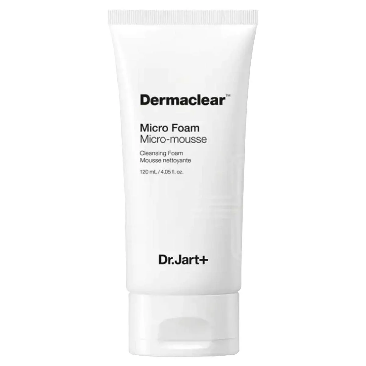 Dr.Jart  Dermaclear Micro Foam 120ml