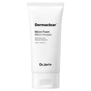 Dr.Jart  Dermaclear Micro Foam 120ml