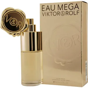 Eau Mega by Viktor & Rolf
