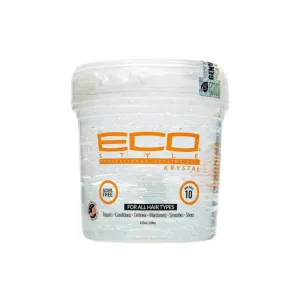 ECO Styling Gel Krystal - 16 oz