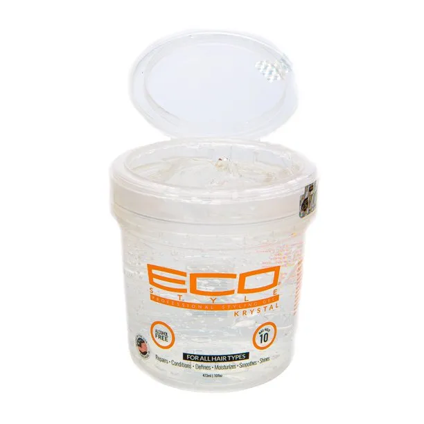 ECO Styling Gel Krystal - 16 oz